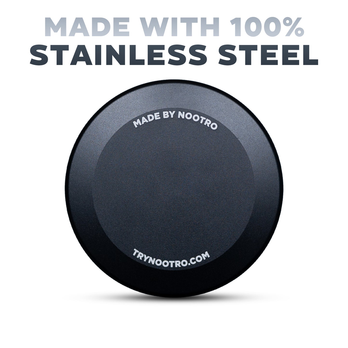 Nootro Reusable Can - Nootro Energy Pouches