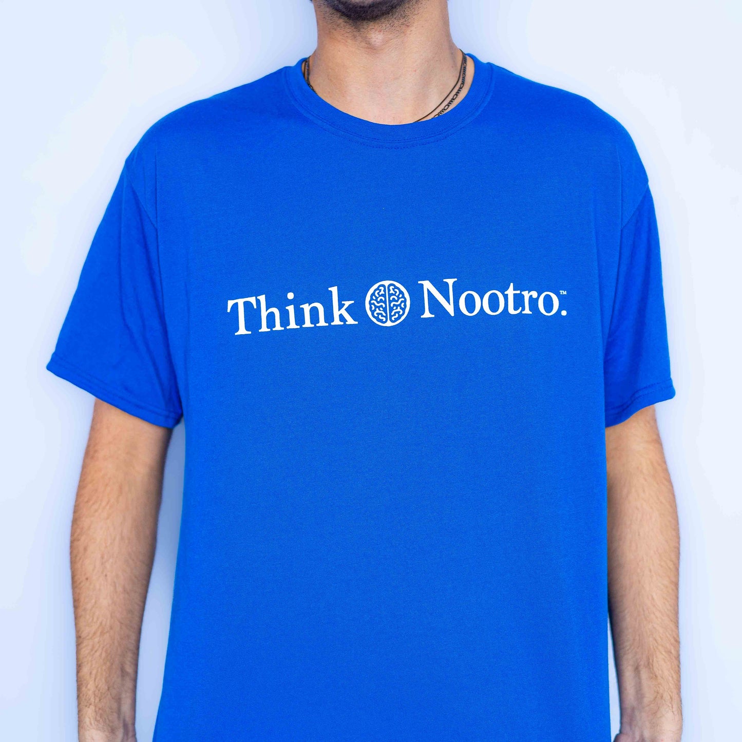 Think Nootro T-Shirt - Nootro Energy Pouches