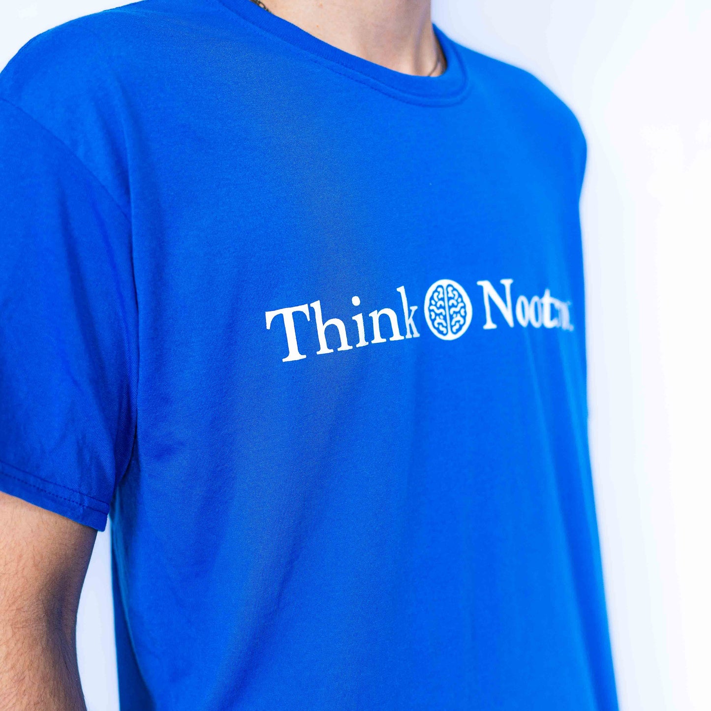 Think Nootro T-Shirt - Nootro Energy Pouches