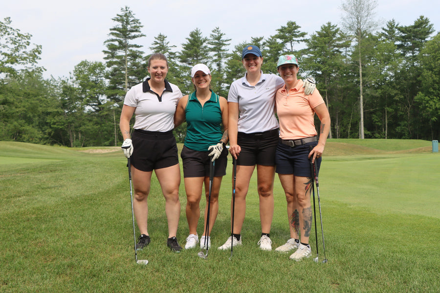 Tournament photo