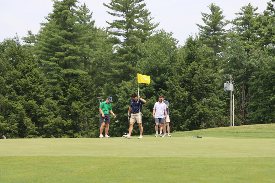 Tournament photo