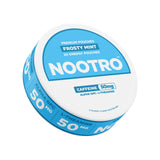 NOOTRO ENERGY POUCHES - Nootro