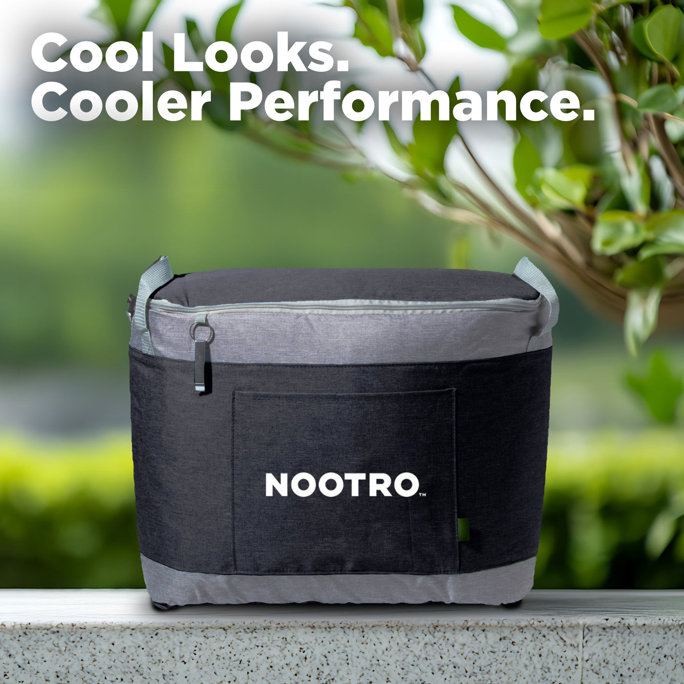 Nootro Cooler Bag