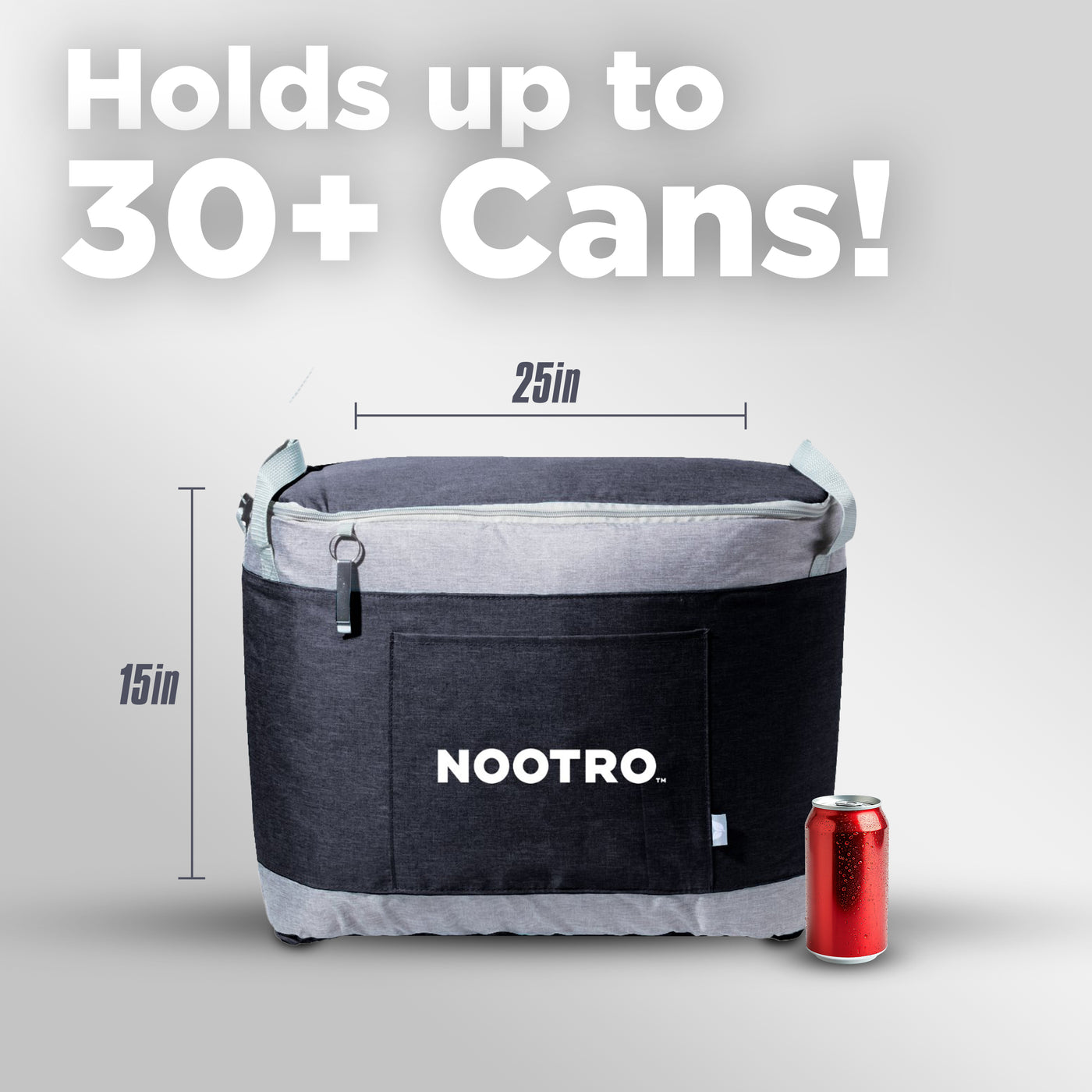 Nootro Cooler Bag