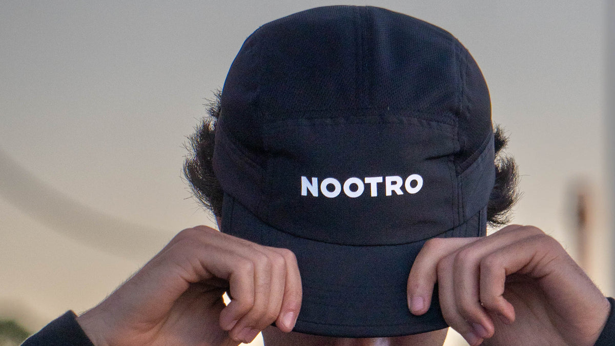 Nootro
Performance Caps