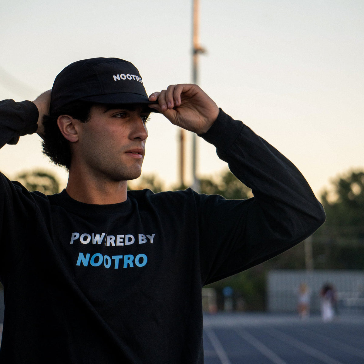 Nootro Performance Cap