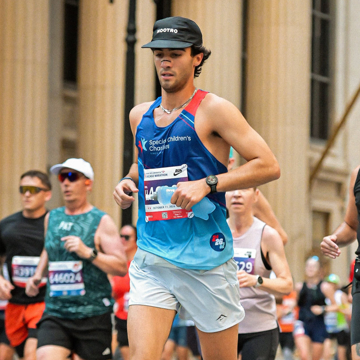Nootro Performance Cap