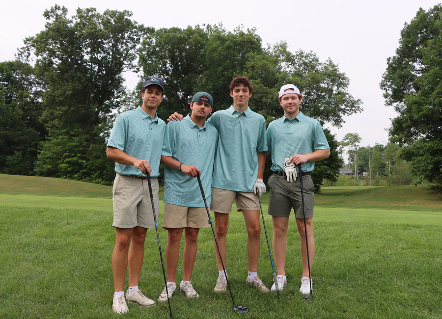 Tournament photo