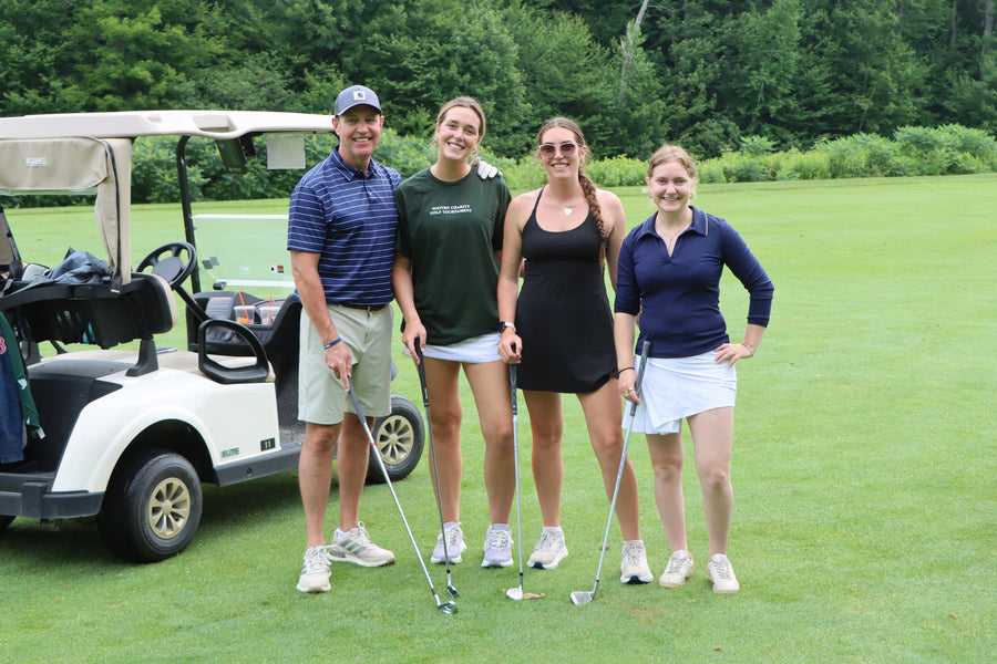 Tournament photo