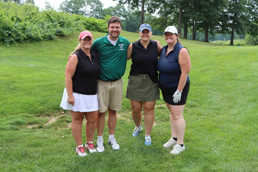 Tournament photo