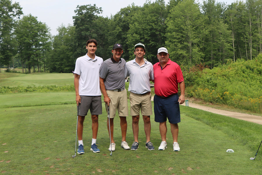 Tournament photo