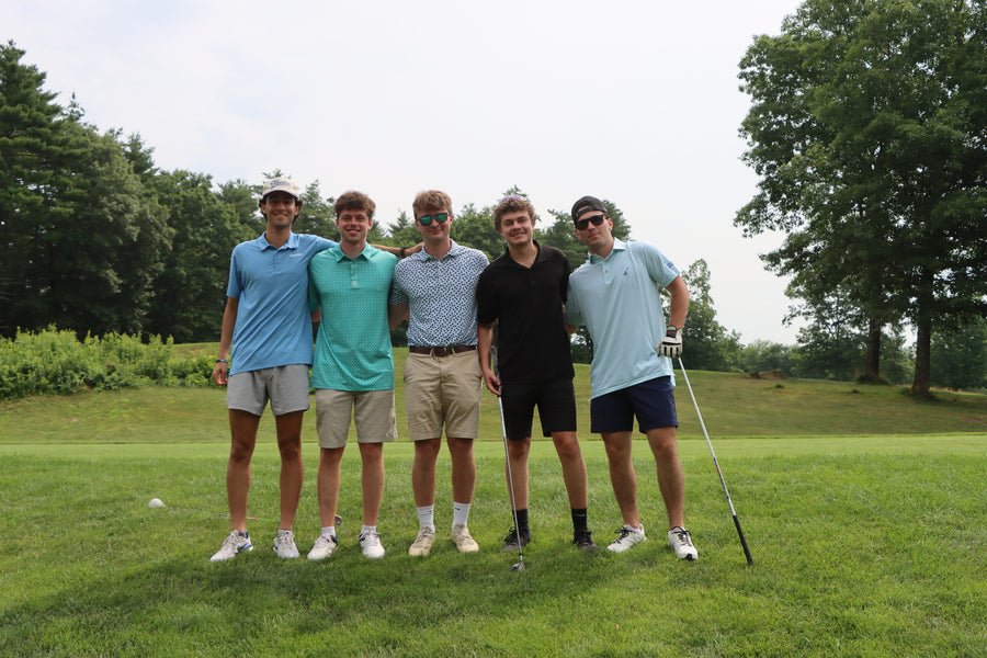 Tournament photo