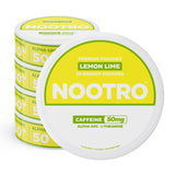Nootro Energy Pouches - Nootro