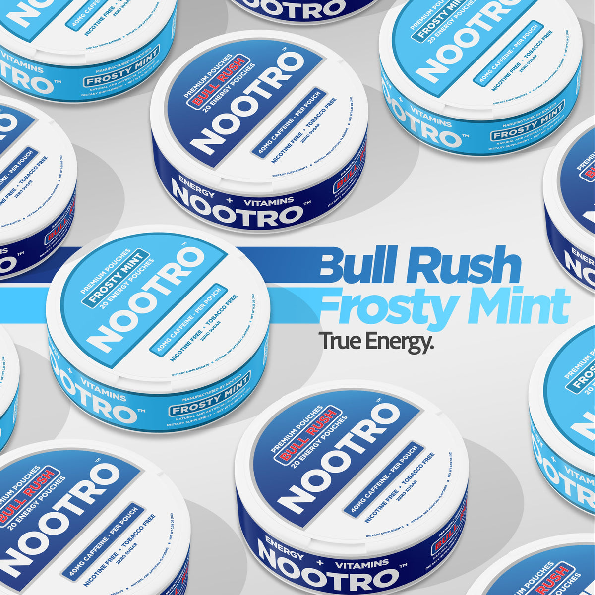Nootro Energy