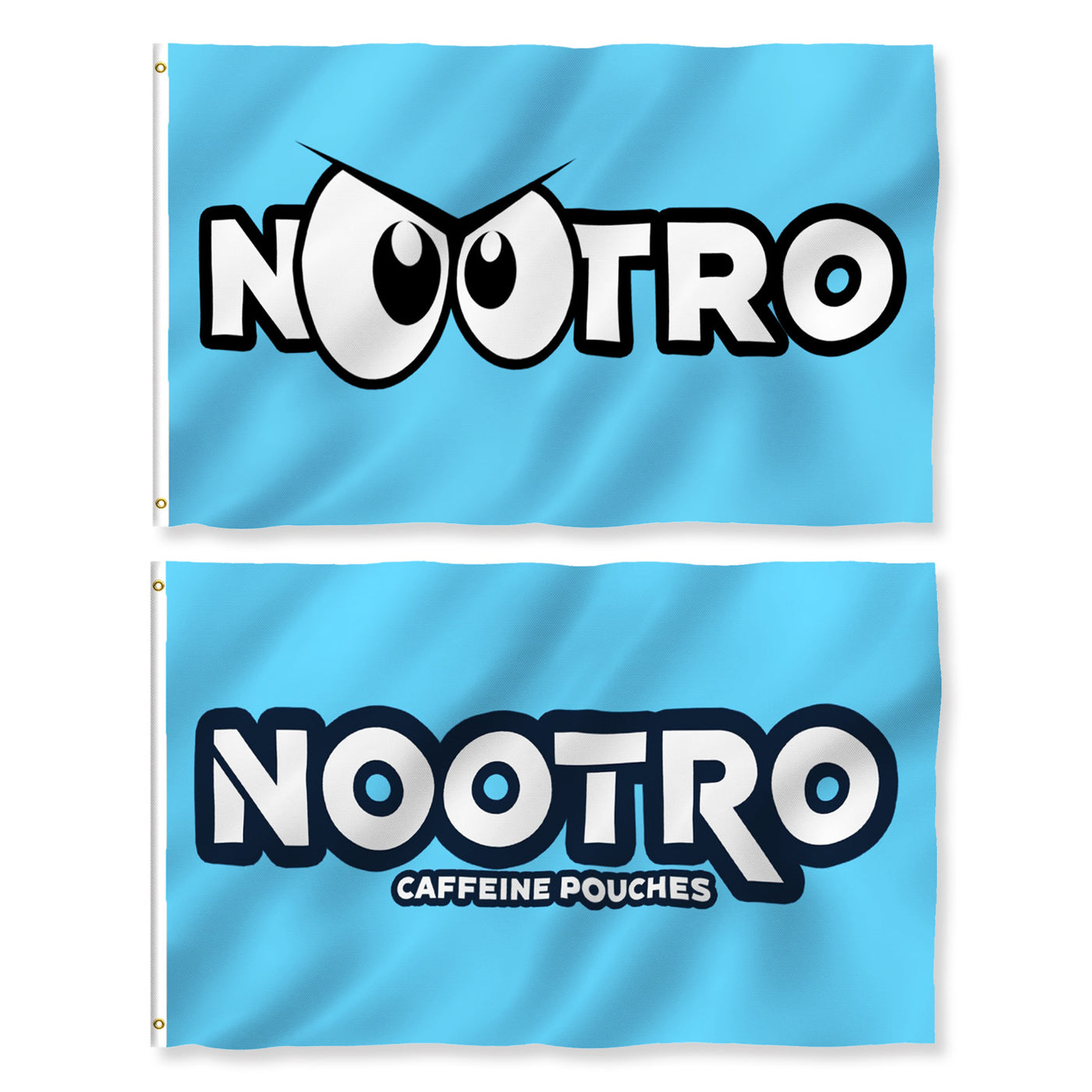 Nootro Flags