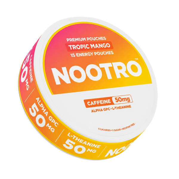 Tropic Mango