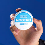 Nootro Energy Pouches - Nootro