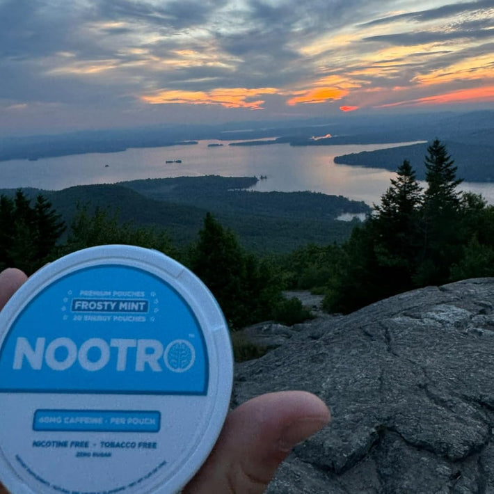 Nootro | Nootropic Energy Pouches – Nootro Energy Pouches