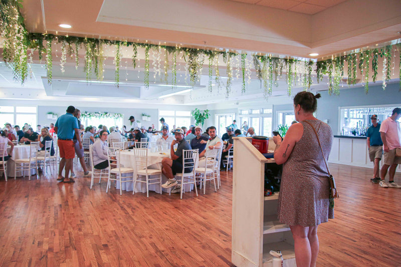 Nootro Charity Golf Tournament