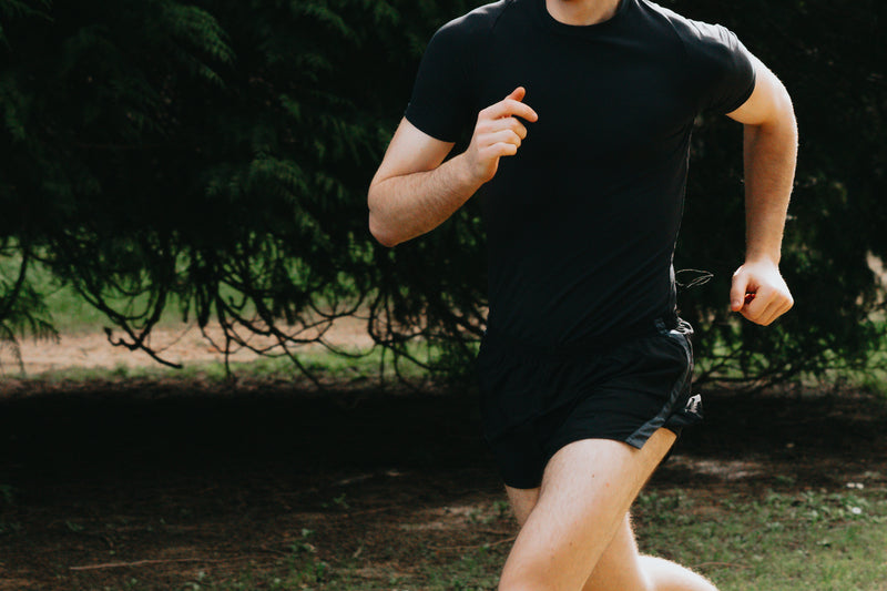 Connect With Runners