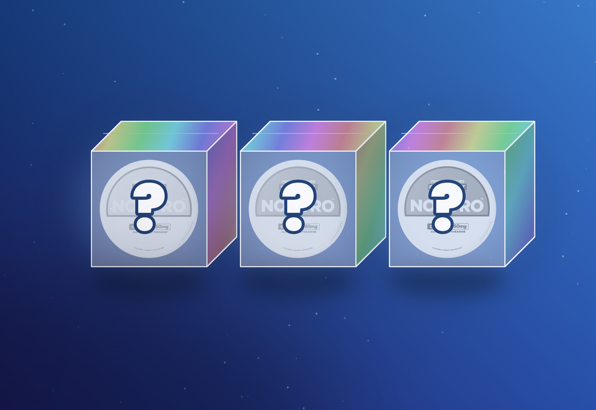 Vote on What's Next