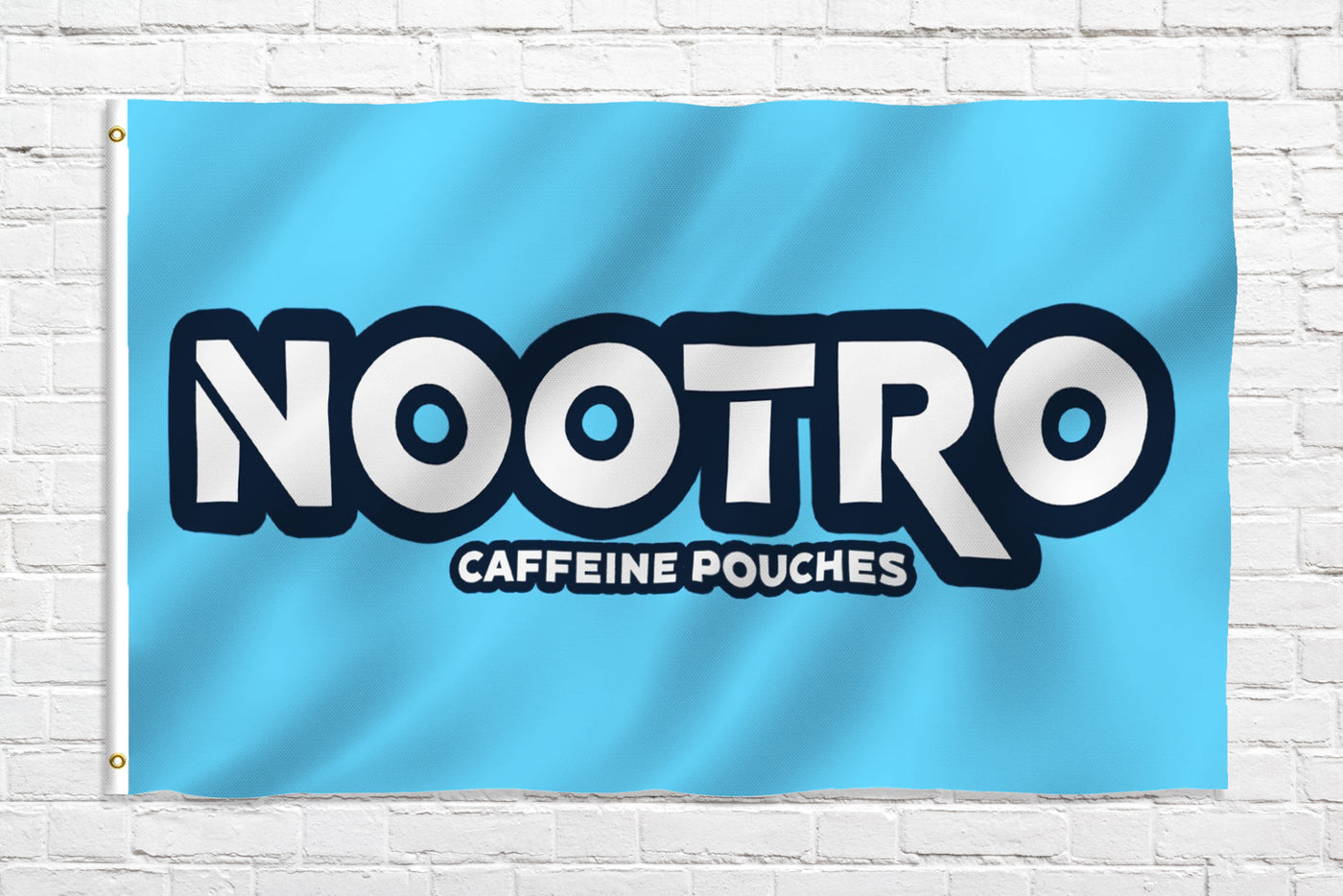 Nootro Flags