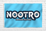 Nootro Caffeine Pouches