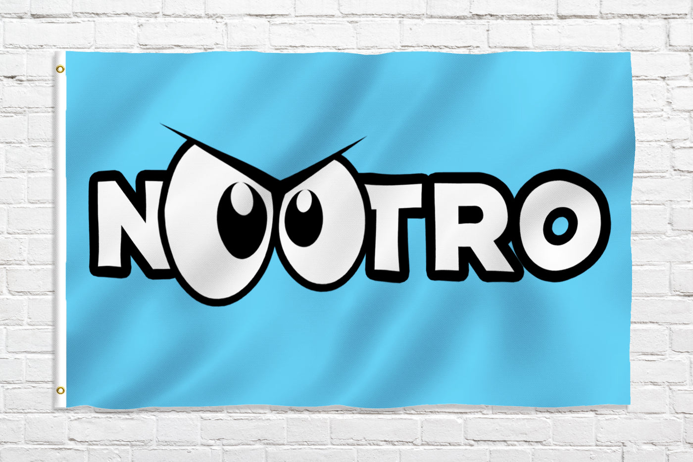 Nootro Flags